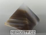 agate, pyramid