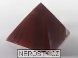 agate, pyramid