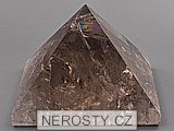 smoky quartz
